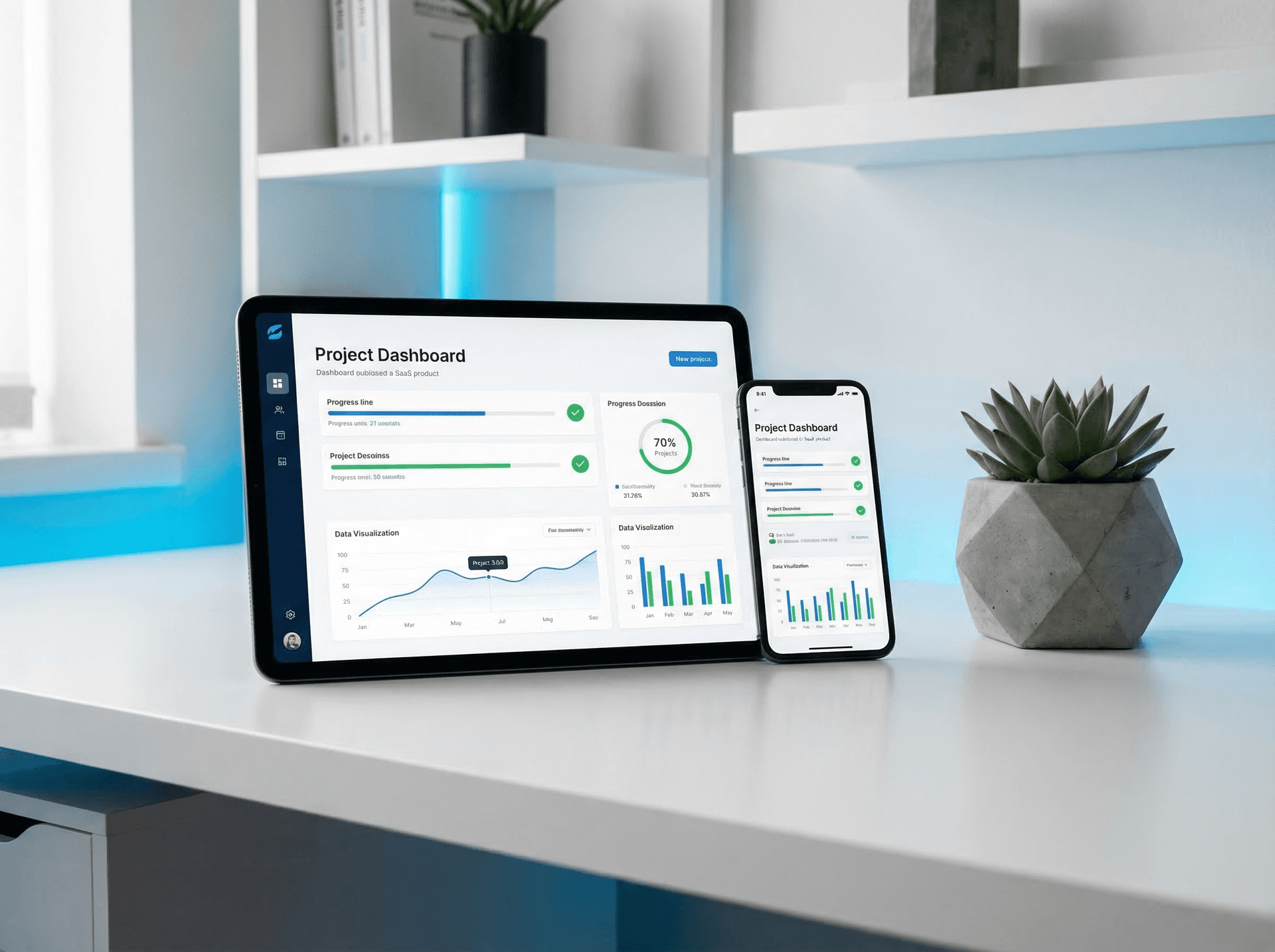 Client Portal - SpecNook feature